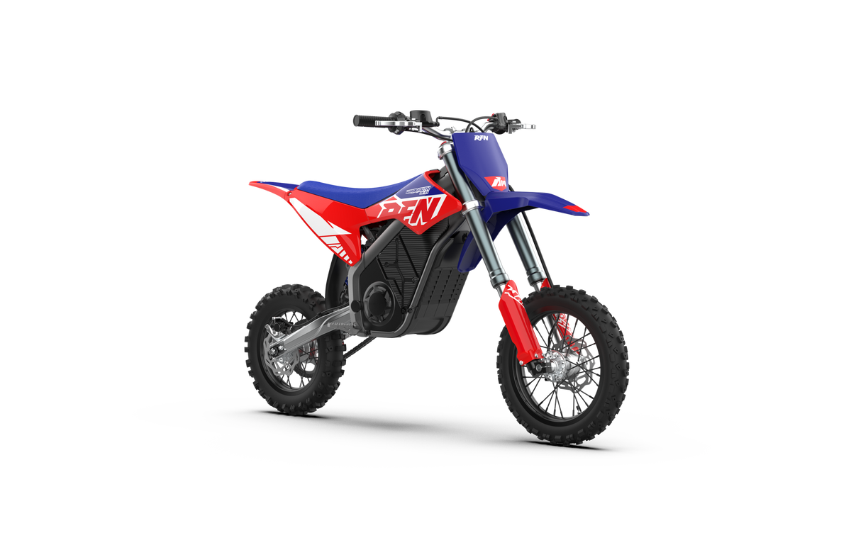 RFN Warrior Youth SX-E5 - PRE ORDER ONLY - SEPTEMBER 26