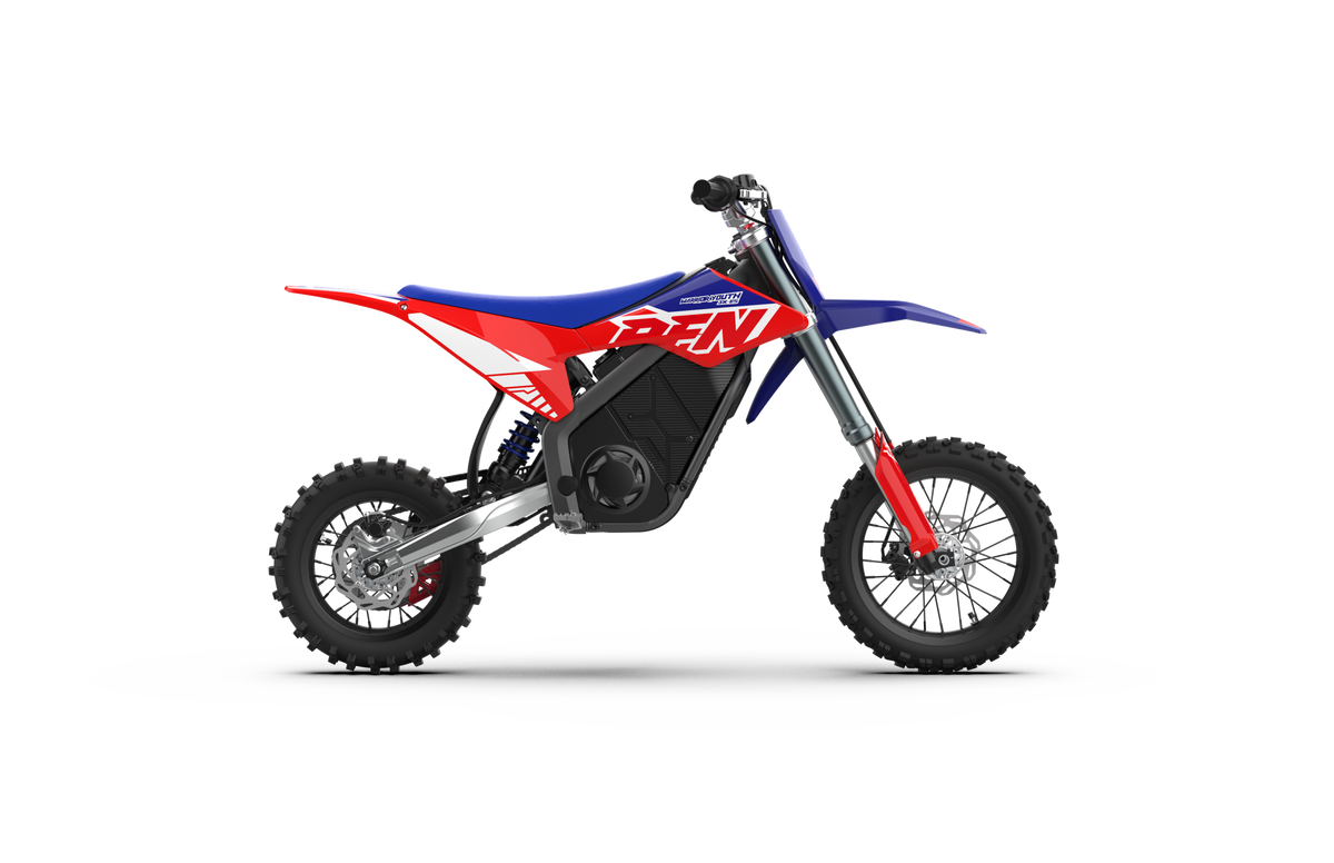 RFN Warrior Youth SX-E5 - PRE ORDER ONLY - SEPTEMBER 26