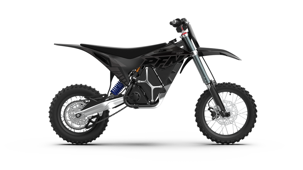 RFN Warrior SX-E8 - PRE ORDER ONLY - SEPTEMBER 26