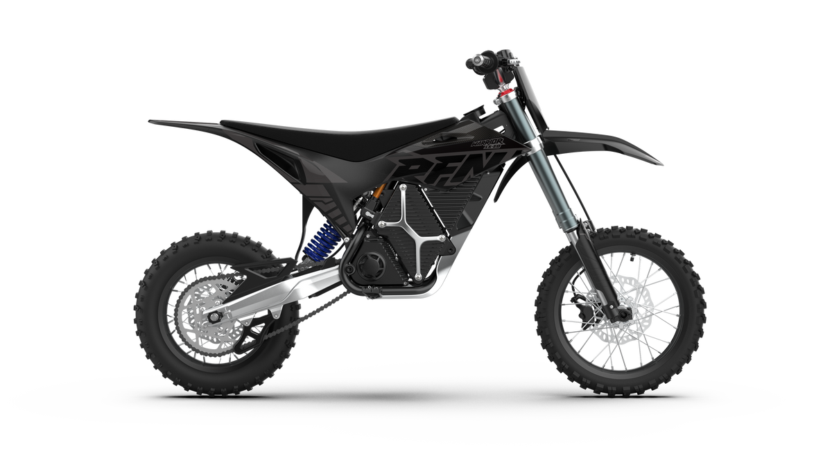RFN Warrior SX-E8 - PRE ORDER ONLY - SEPTEMBER 26