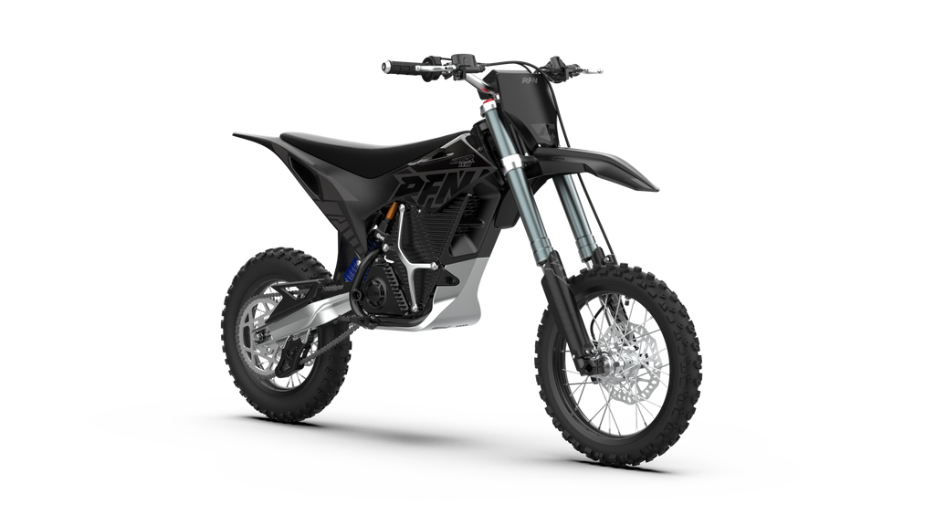RFN Warrior SX-E8 - PRE ORDER ONLY - SEPTEMBER 26