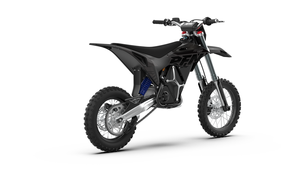 RFN Warrior SX-E8 - PRE ORDER ONLY - SEPTEMBER 26