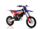 RFN Warrior SX-E8 - PRE ORDER ONLY - SEPTEMBER 26