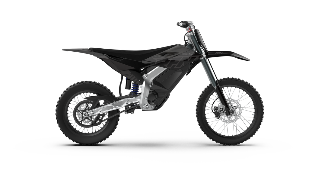 RFN Warrior PRO SX-E15+ (FULL) Electric Dirt Bike