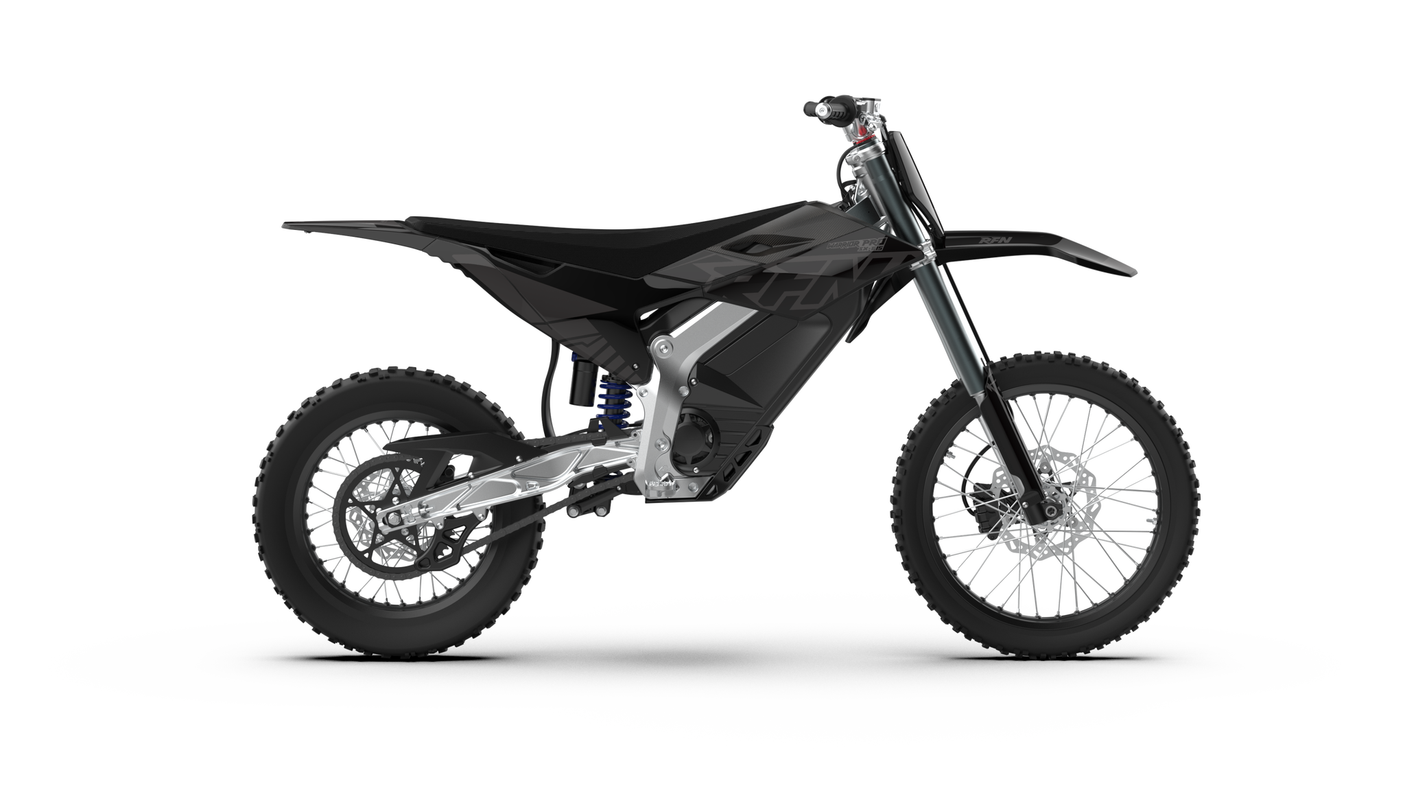 RFN Warrior PRO SX-E15+ (FULL) Electric Dirt Bike