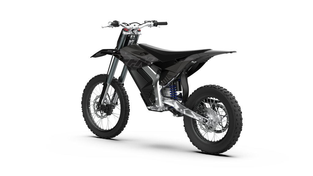 RFN Warrior PRO SX-E15+ (FULL) Electric Dirt Bike