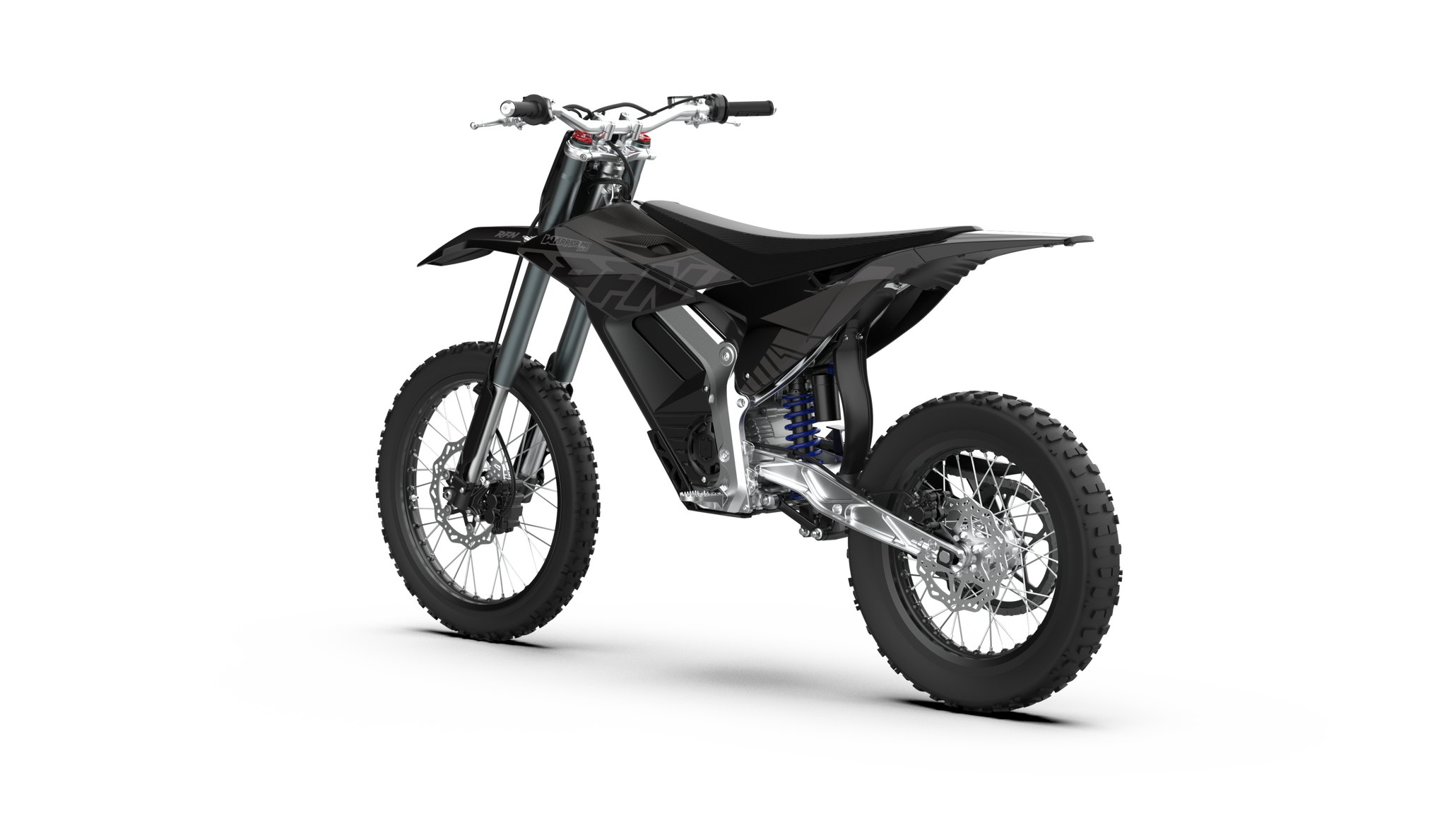 RFN Warrior PRO SX-E15+ (FULL) Electric Dirt Bike
