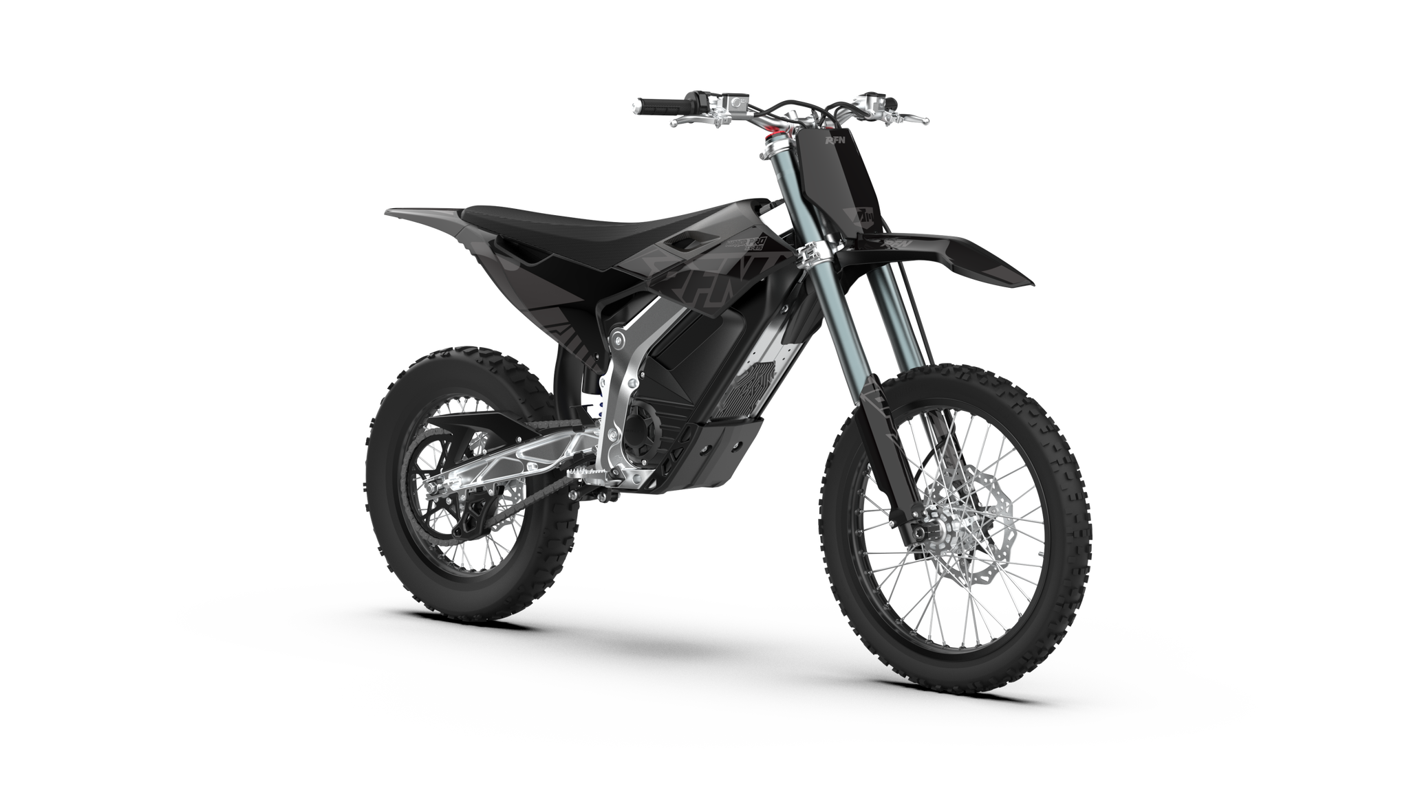 RFN Warrior PRO SX-E15+ (FULL) Electric Dirt Bike