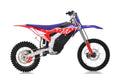 RFN Warrior PRO SX-E15+ (FULL) Electric Dirt Bike
