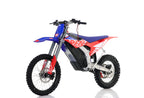 RFN Warrior PRO SX-E15+ (FULL) Electric Dirt Bike