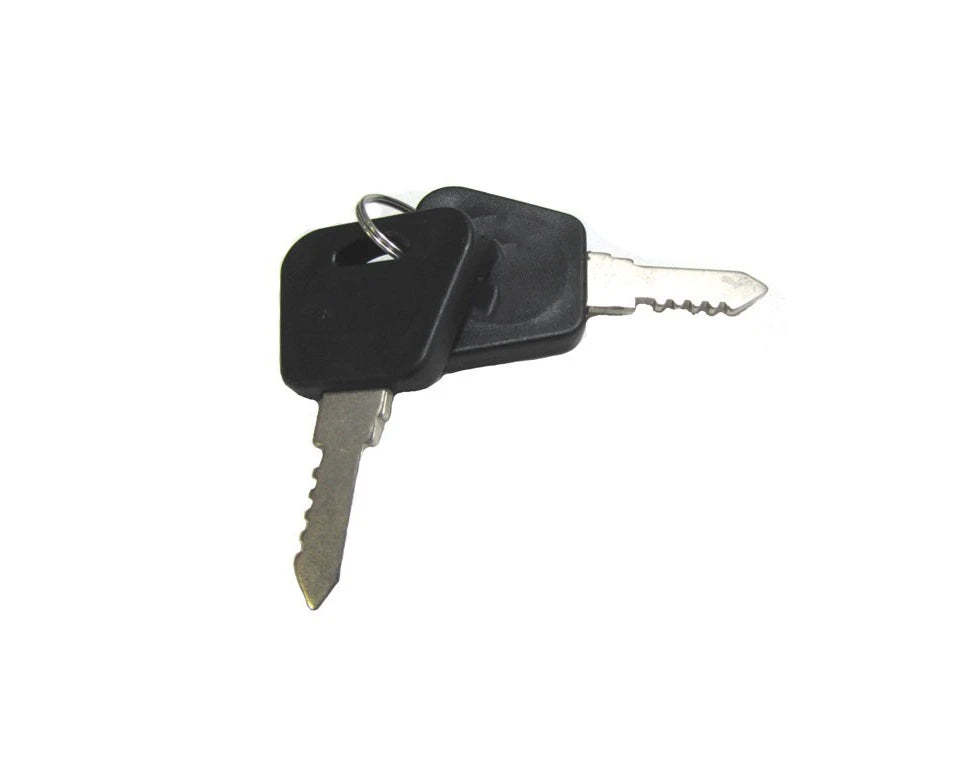 Battery keys – To fit Revvi 12″ + 16″ + 16″ plus electric balance bikes