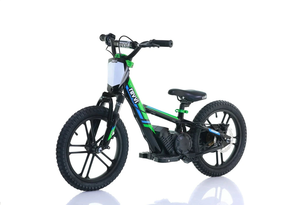 Revvi 16″ Plus Electric Balance Bike