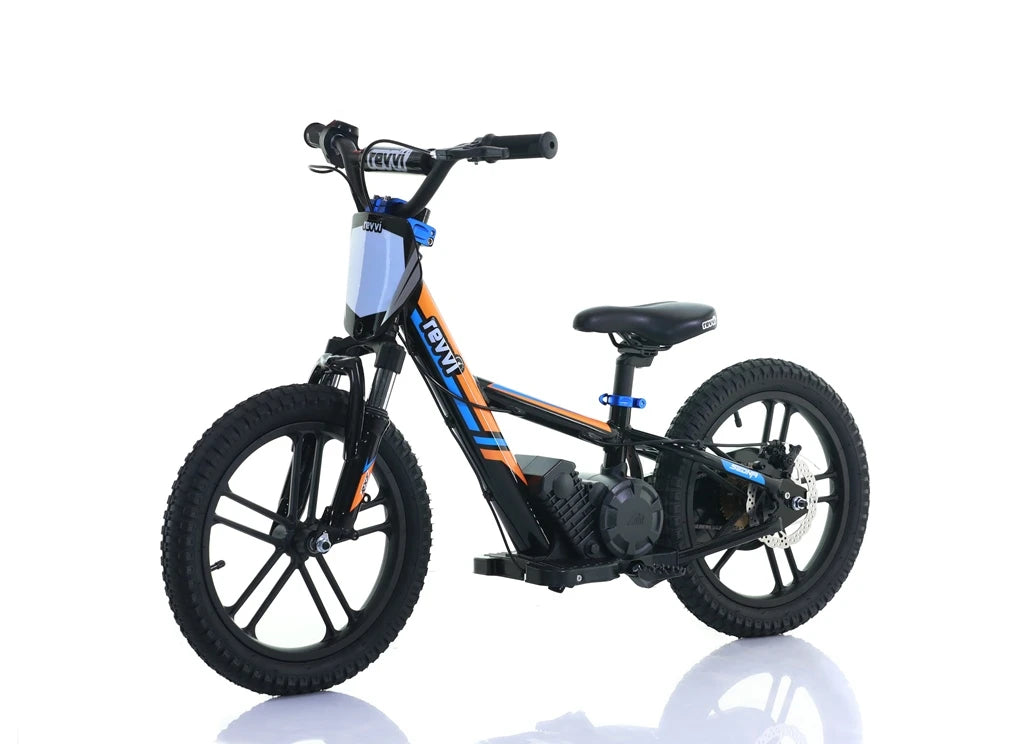 Revvi 16″ Plus Electric Balance Bike