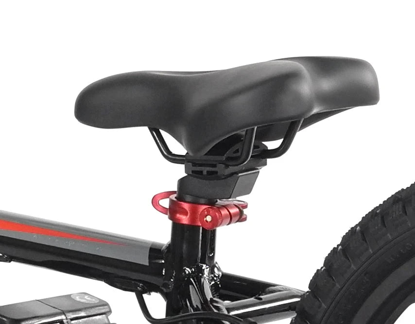 Revvi 16″ Plus Electric Balance Bike