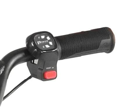 Revvi 16″ Plus Electric Balance Bike