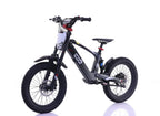 Revvi 18″ Electric Bike