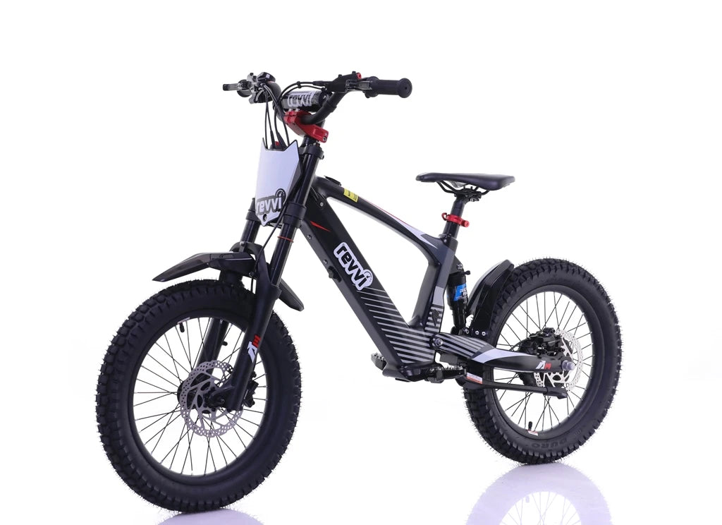 Revvi 18″ Electric Bike