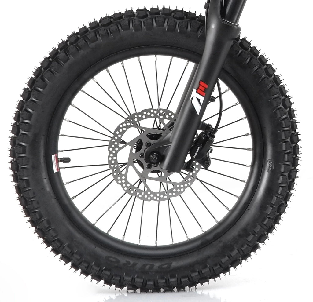 Revvi 18″ Electric Bike