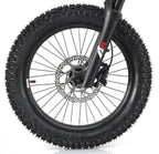 Revvi 18″ Electric Bike