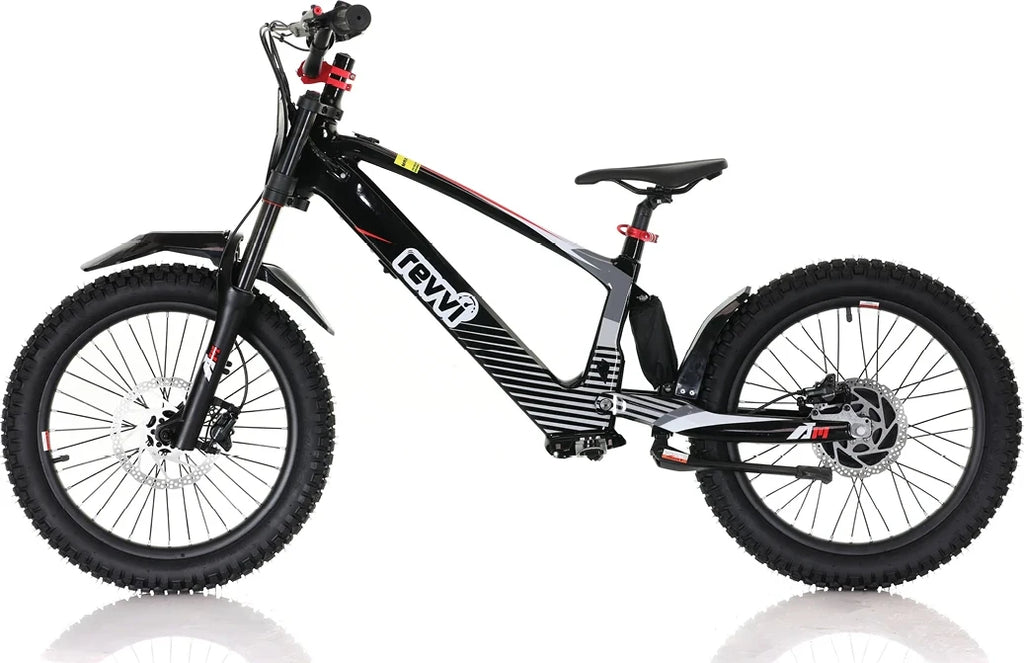 Revvi 20″ Electric Bike