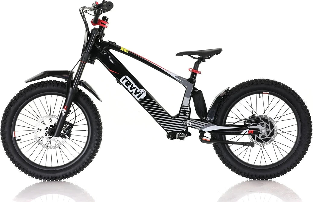 Revvi 20″ Electric Bike