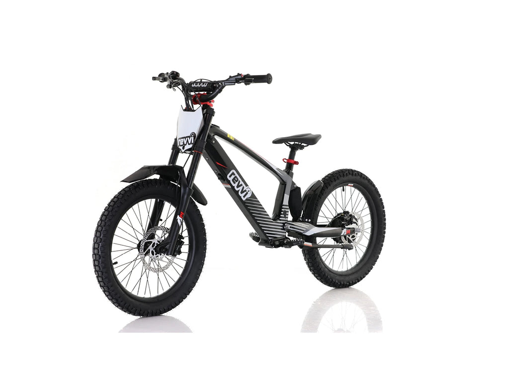 Revvi 20″ Electric Bike