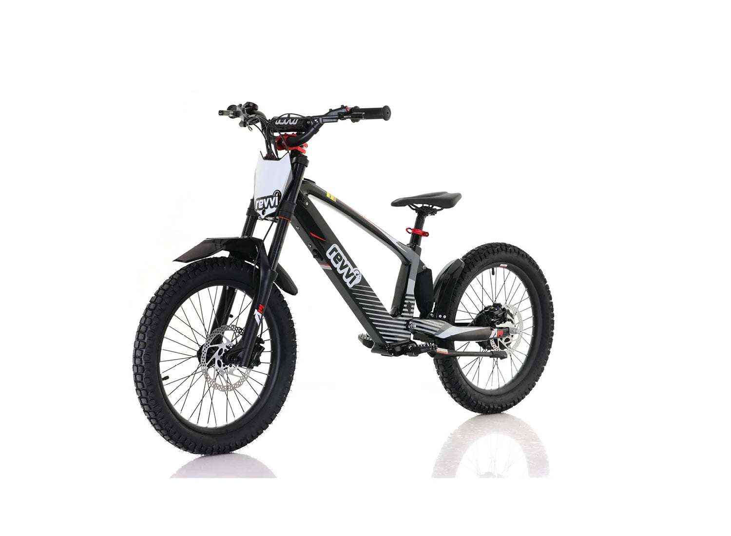 Revvi 20″ Electric Bike