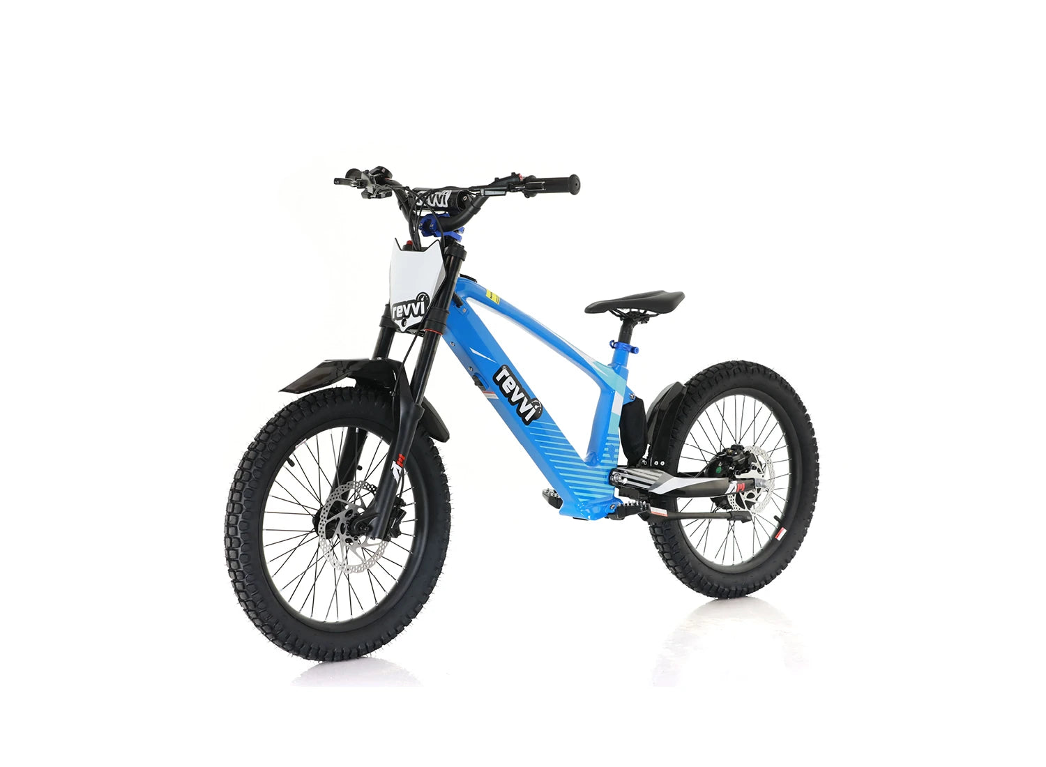 Revvi 20″ Electric Bike