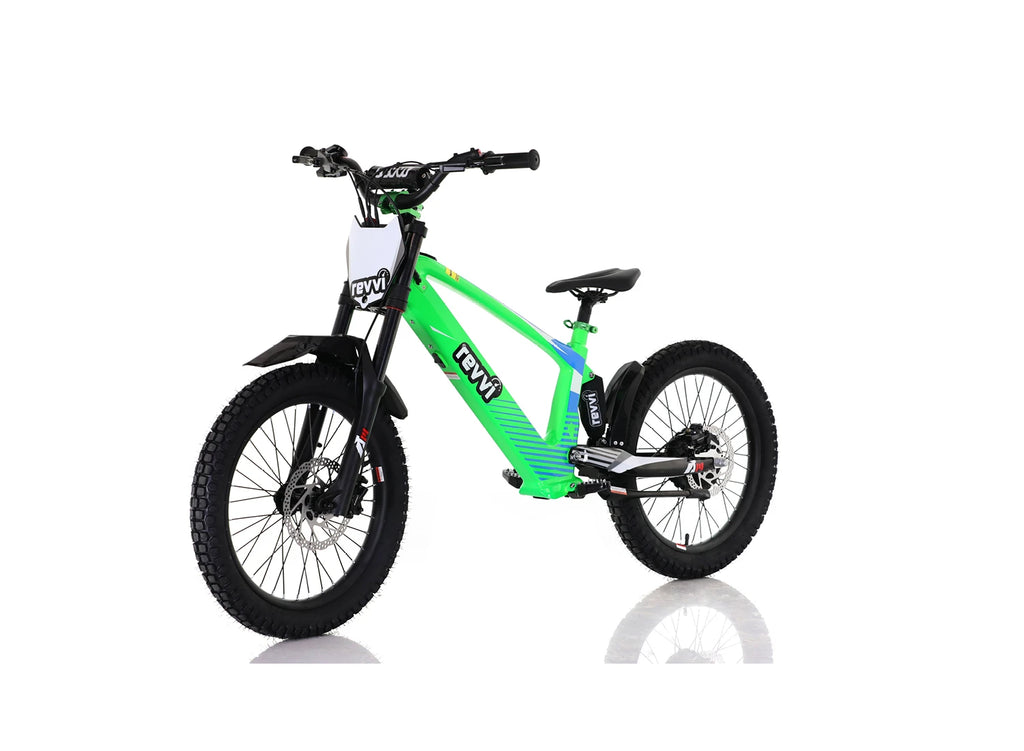 Revvi 20″ Electric Bike