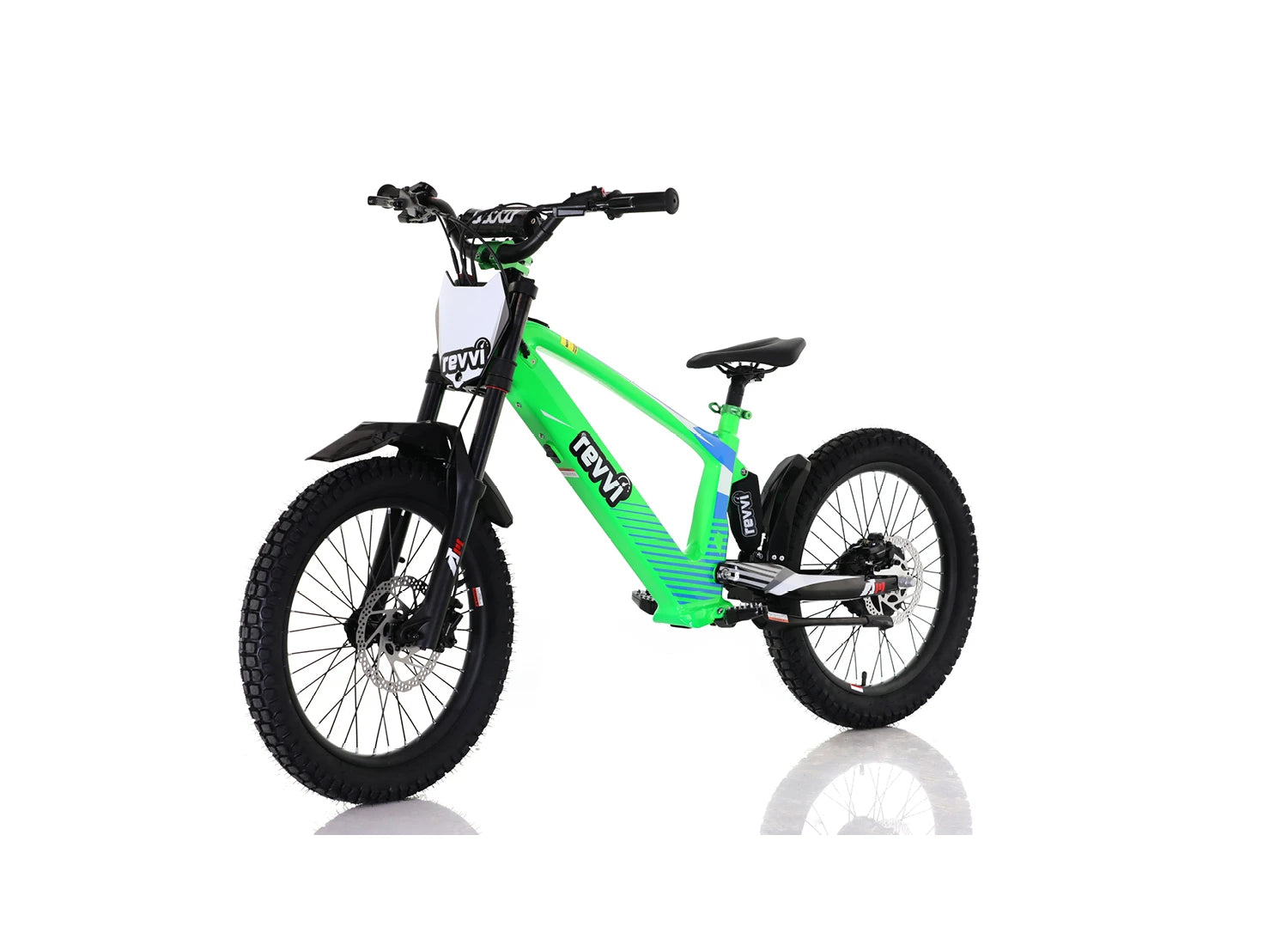 Revvi 20″ Electric Bike