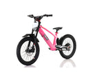 Revvi 20″ Electric Bike