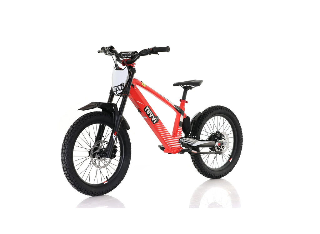 Revvi 20″ Electric Bike